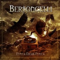 Bertoncelli - Nunca digas nunca (2021) MP3