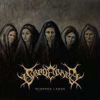 Svardenvyrd - Scarred Lands (2021) MP3