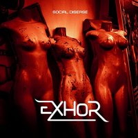 Exhor - Social Disease (2021) MP3