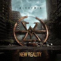 Alchemia - New Reality (2021) MP3