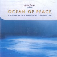 VA - Ocean Of Peace [A Higher Octave Collection. Volume Two] (2002) MP3