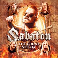 Sabaton - The Great Show [The Great Tour Live In Prague, 2020] (2021) MP3