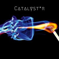 Catalyst*R - Catalyst*R (2021) MP3