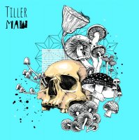Tiller Maw - Tiller Maw (2021) MP3
