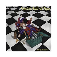 Jimmy Murrison - Pocket Full Of Rye (2021) MP3