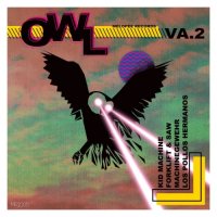 VA - Owl 2 - Compilation VA2 (2021) MP3