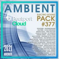 VA - Beatport Ambient: Sound Pack #377 (2021) MP3