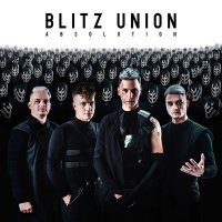 Blitz Union - Absolution (2021) MP3