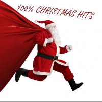 VA - 100% Christmas Hits (2021) MP3