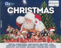 VA - Sky Radio Christmas [2CD] (2021) MP3