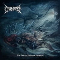 Oathean - The Endless Pain and Darkness (2021) MP3