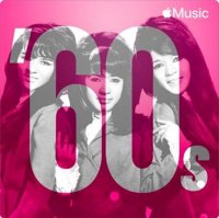 VA - 60s Girl Group Essentials (2021) MP3