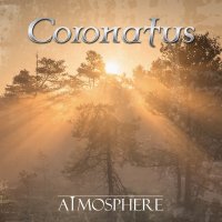 Coronatus - Atmosphere [2CD] (2021) MP3
