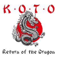 Koto - Return Of The Dragon (2021) MP3