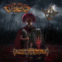Custard - Imperium Rapax (2021) MP3