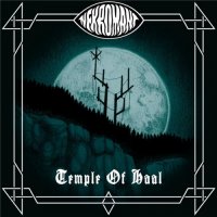 Nekromant - emple of Haal (2021) MP3