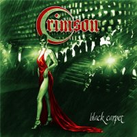 Crimson - Black Carpet (2021) MP3