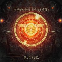 Psychoprism - R.I.S.E. (2021) MP3