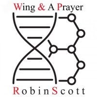 Robin Scott - Wing & A Prayer (2021) MP3
