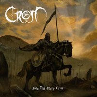 Crom - Into the Glory Land [EP] (2021) MP3