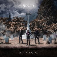 Stands on Sapphires - Inviting Warfare (2021) MP3