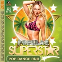 VA - Popular Superstar (2018) MP3