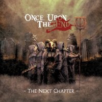 Once Upon The End - The Next Chapter (2021) MP3