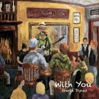 Garth Dynes - With You (2021) MP3