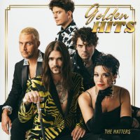 The Hatters - Golden Hits (2021) MP3