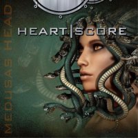 Heartscore - Medusas Head (2021) MP3