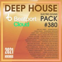 VA - Beatport Deep House: Sound Pack #380 (2021) MP3