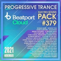 VA - Beatport Progressive Trance: Sound Pack #379 (2021) MP3