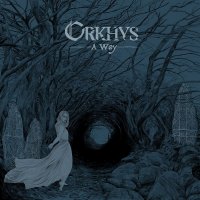 Orkhys - Discography [2CD] (2020-2021) MP3