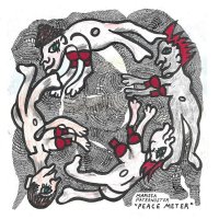 Marissa Paternoster - Peace Meter (2021) MP3