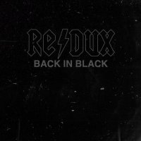 VA - Back in Black [Redux] (2021) MP3