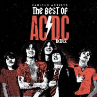 VA - The Best of AC/DC [Redux] (2021) MP3