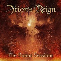 Orion's Reign - The Bonus Sessions [EP] (2021) MP3