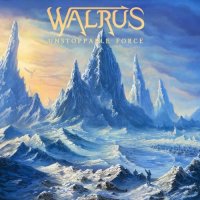 Walrus - Unstoppable Force [EP] (2021) MP3