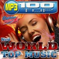 VA - World Top music 6 (2018) MP3