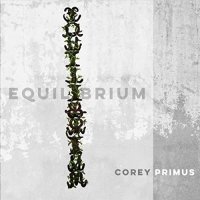 Corey Primus - Equilibrium (2021) MP3