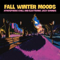 VA - Fall Winter Moods [Atmospheric Chill and Electronic Jazzy Sounds] (2021) MP3