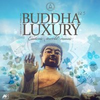 VA - Buddha Luxury Vol. 5 [Esoteric World Music] (2021) MP3