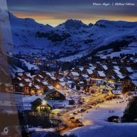 VA - Winter Magic [Chillout Edition] (2021) MP3