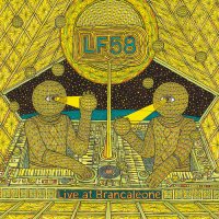 LF58 - Live at Brancaleone (2021) MP3