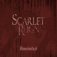Scarlet Reign - Anointed (2021) MP3