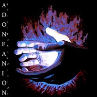 Adon Fanion - Spiritual Suicide (2021) MP3