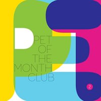 Pet Of The Month Club - Pet Of The Month Club II (2021) MP3