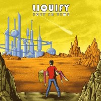 Liquify - Discography [3CD] (2020-2021) MP3