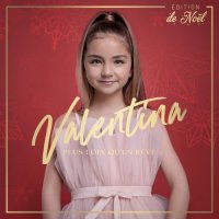 Valentina - Plus loin qu'un r&#234;ve [Edition de No&#235;l] (2021) MP3