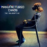 The Maladaptive - Manufactured Chaos (2021) MP3